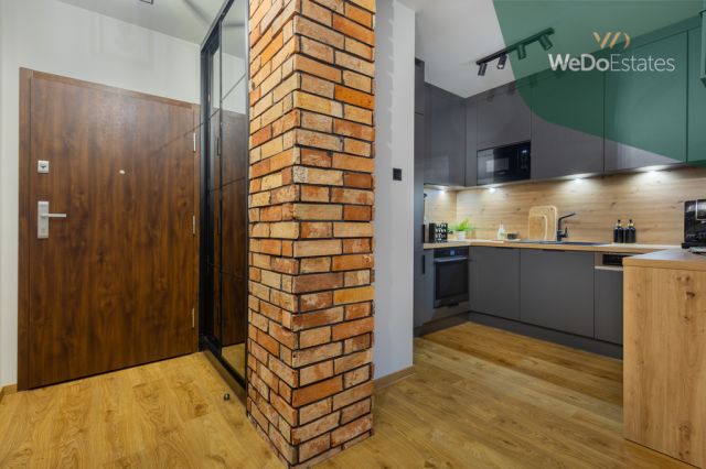 Mieszkanie 2-pokojowe Warszawa Praga-Południe, ul. Grochowska. Zdjęcie 10