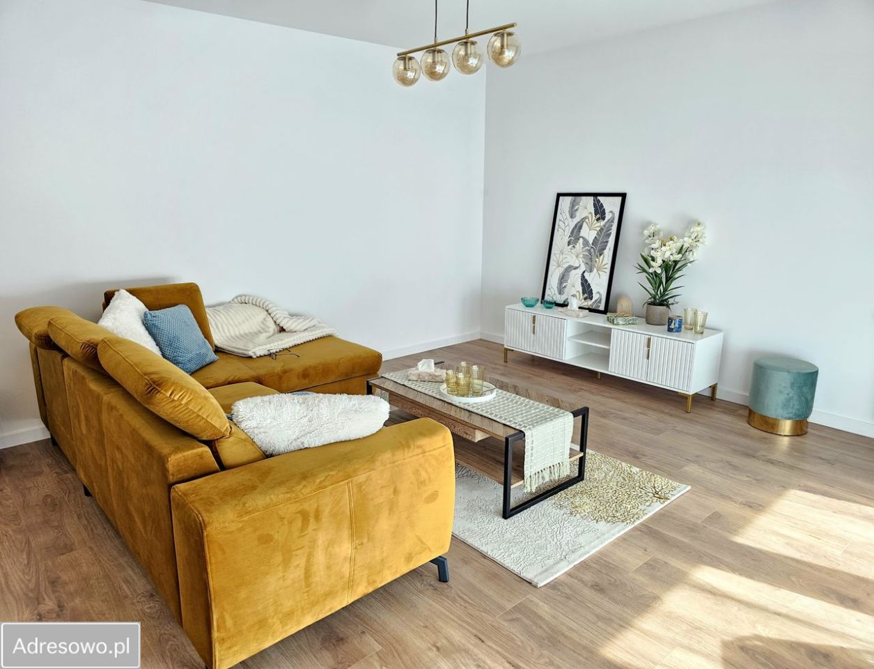 Mieszkanie 3-pokojowe Warszawa Białołęka, ul. Geometryczna. Zdjęcie 11