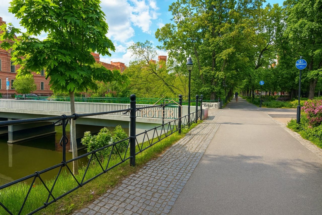 Mieszkanie 2-pokojowe Wrocław Stare Miasto, pl. marsz. Józefa Piłsudskiego. Zdjęcie 16