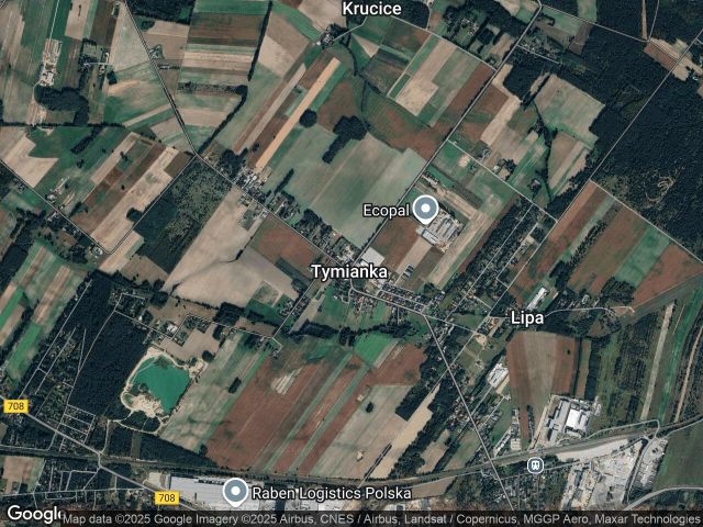 Działka inwestycyjna Tymianka. Zdjęcie 1