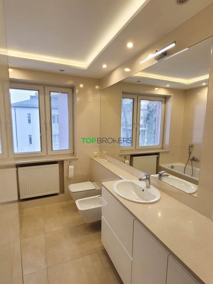 Mieszkanie 4-pokojowe Warszawa Praga-Południe, ul. Gedymina. Zdjęcie 11