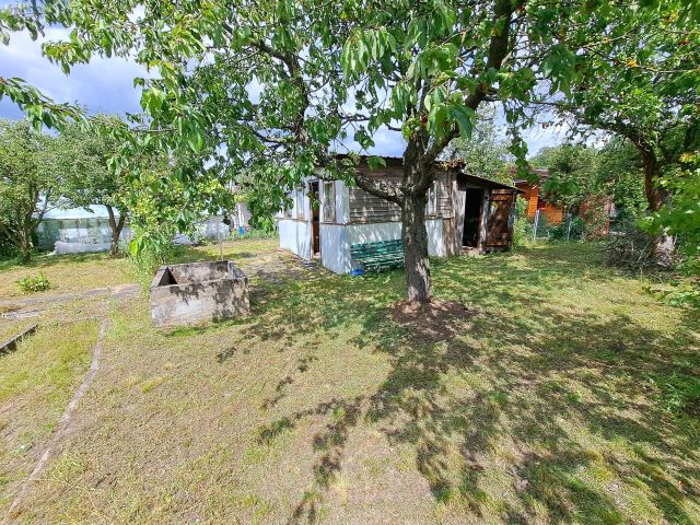 Działka rekreacyjna Białystok Pieczurki. Zdjęcie 1