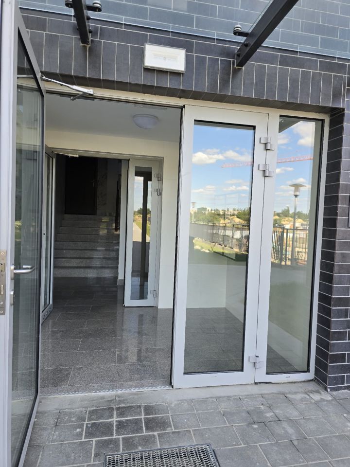 Mieszkanie 2-pokojowe Szczecin Gumieńce, ul. Gorzowska. Zdjęcie 12