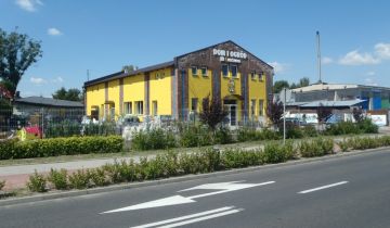 Lokal Wałcz Centrum, ul. Kolejowa