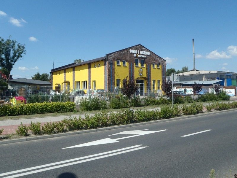 Lokal Wałcz Centrum, ul. Kolejowa