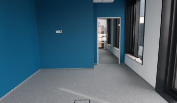 Biuro Kraków Prądnik Czerwony, ul. Pilotów