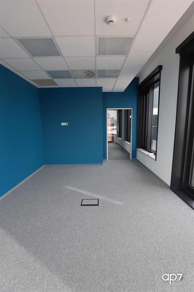 Biuro Kraków Prądnik Czerwony, ul. Pilotów