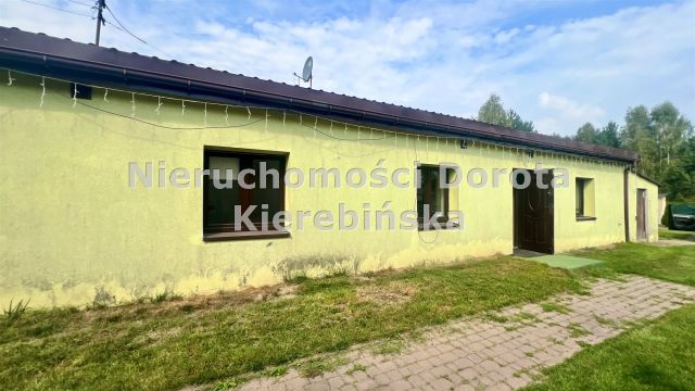 dom wolnostojący, 2 pokoje Swolszewice Małe. Zdjęcie 14