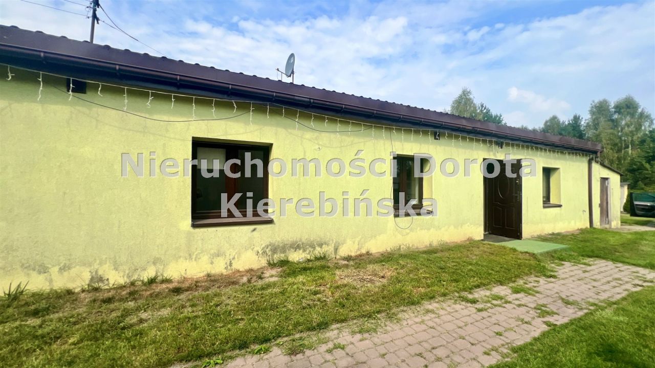 dom wolnostojący, 2 pokoje Swolszewice Małe. Zdjęcie 14