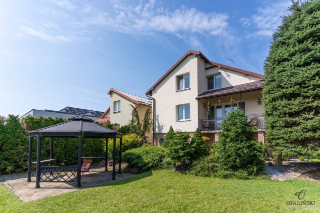 dom wolnostojący, 5 pokoi Rzeszów, ul. Królewska. Zdjęcie 2