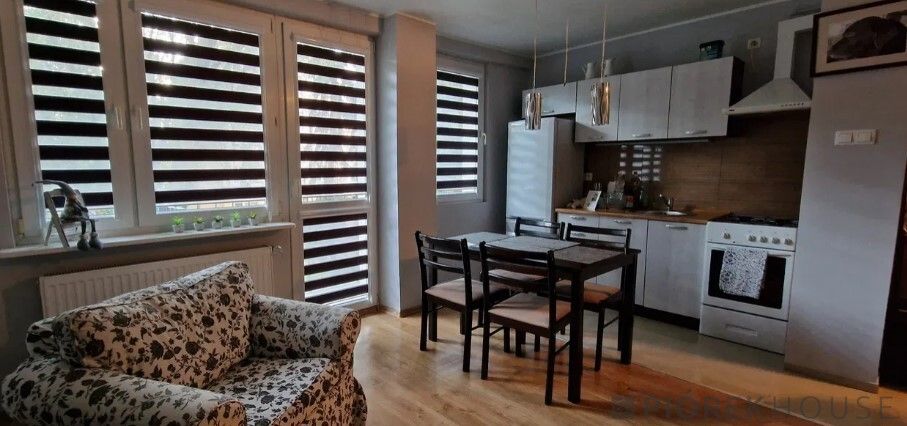 Mieszkanie 1-pokojowe Warszawa Ochota, ul. Władysława Korotyńskiego. Zdjęcie 2