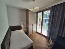 Mieszkanie 3-pokojowe Lublin Śródmieście, ul. Jasna. Zdjęcie 4