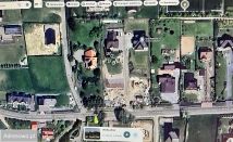 Działka budowlana Tomaszowice