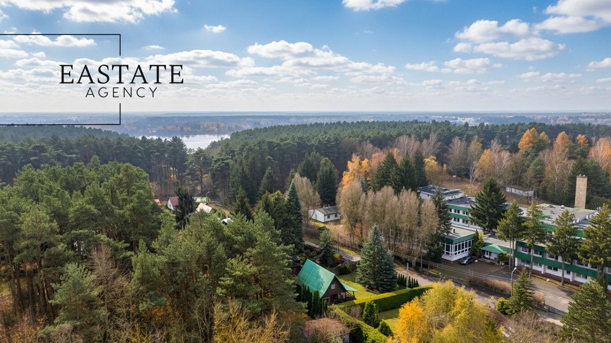 dom wolnostojący, 6 pokoi Jachranka. Zdjęcie 4