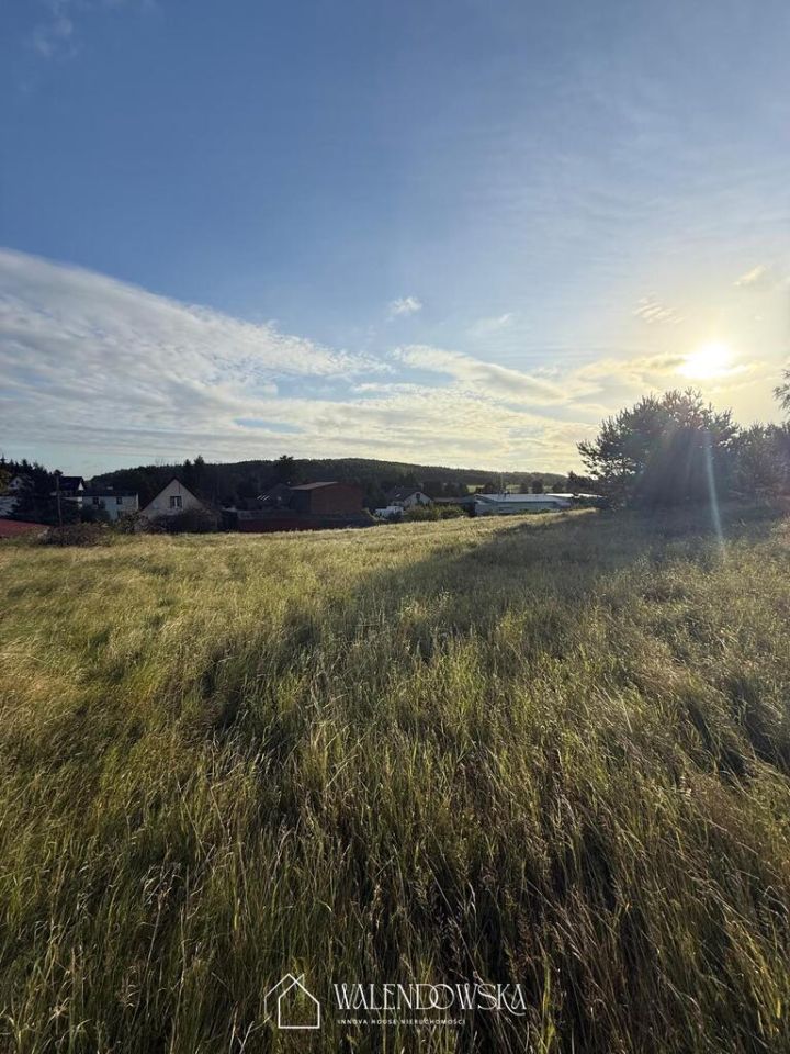 Działka Gardna Wielka. Zdjęcie 6