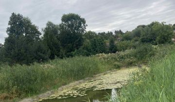 Działka rekreacyjna Opatkowice