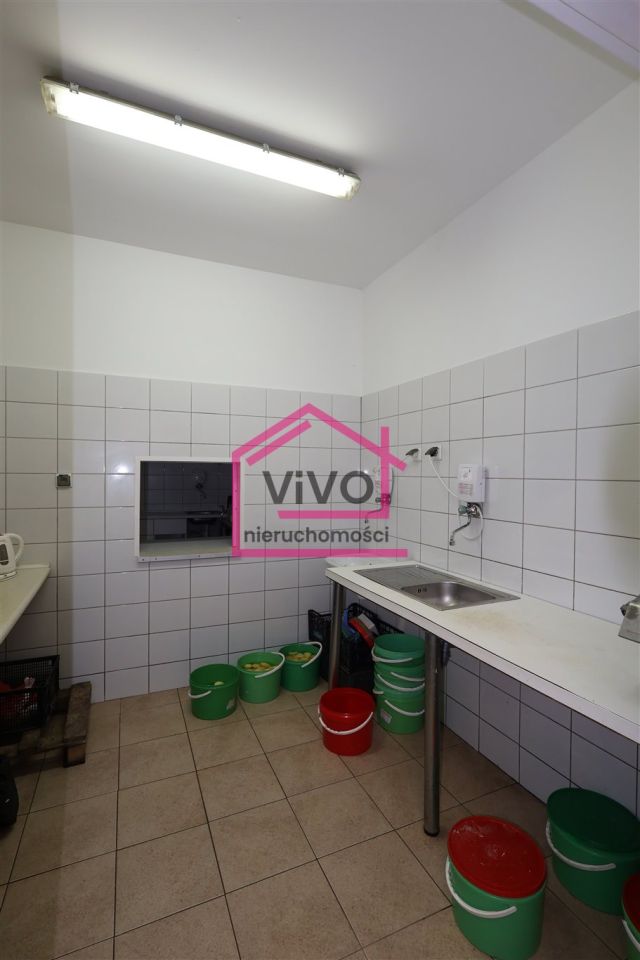 Lokal Jastrzębie-Zdrój, ul. Podhalańska. Zdjęcie 17