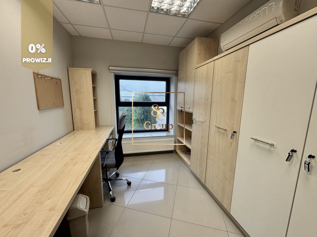 Biuro Mory, ul. Poznańska. Zdjęcie 6