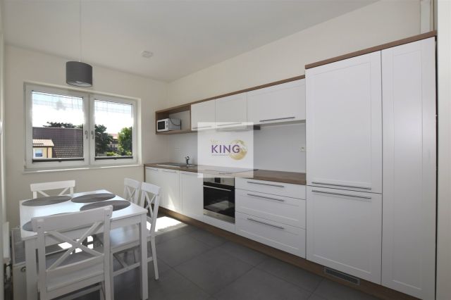 Mieszkanie 2-pokojowe Szczecin Gumieńce, ul. Leopolda Okulickiego. Zdjęcie 7