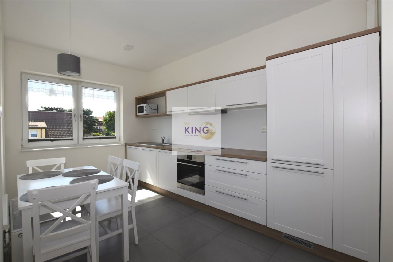 Mieszkanie 2-pokojowe Szczecin Gumieńce, ul. Leopolda Okulickiego. Zdjęcie 7