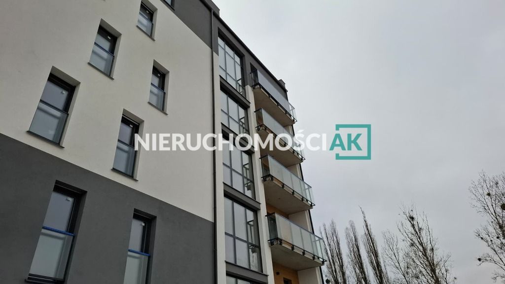 Mieszkanie 2-pokojowe Poznań, ul. Wiejska. Zdjęcie 7