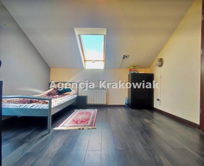 dom wolnostojący, 5 pokoi Skała. Zdjęcie 7