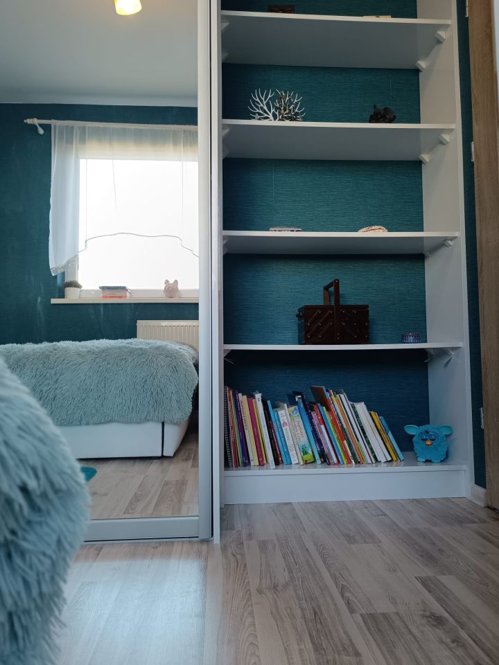 dom wolnostojący, 5 pokoi Byków, ul. Wiśniowa. Zdjęcie 21