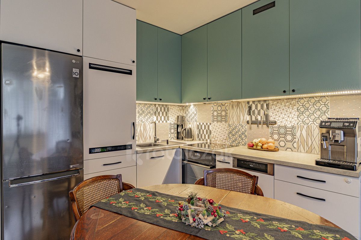 Mieszkanie 3-pokojowe Dębogórze, ul. Paprykowa. Zdjęcie 5