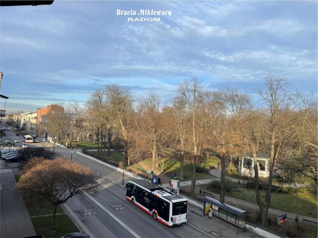 Mieszkanie 3-pokojowe Radom Śródmieście, ul. kard. Stefana Wyszyńskiego. Zdjęcie 8