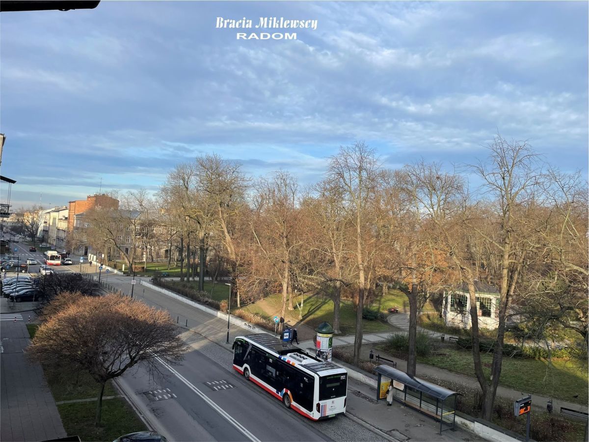 Mieszkanie 3-pokojowe Radom Śródmieście, ul. kard. Stefana Wyszyńskiego. Zdjęcie 8