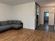 Mieszkanie 3-pokojowe Gdynia Karwiny, ul. Kornela Makuszyńskiego. Zdjęcie 2