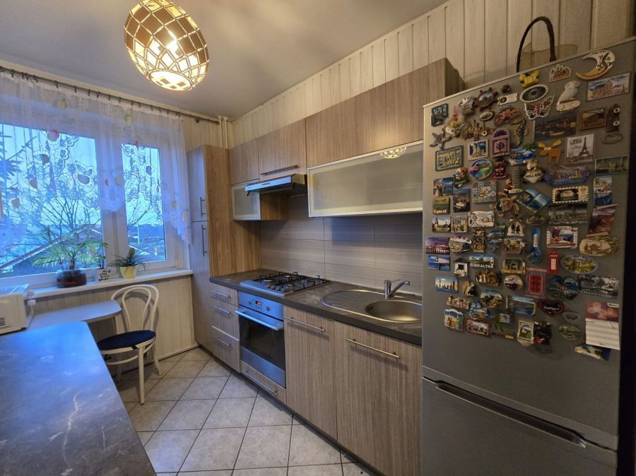 Mieszkanie 2-pokojowe Gdańsk Chełm, ul. Marcina Dragana. Zdjęcie 8