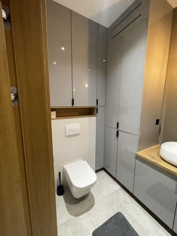 Mieszkanie 3-pokojowe Warszawa Bemowo, ul. płk. Witolda Łokuciewskiego. Zdjęcie 6