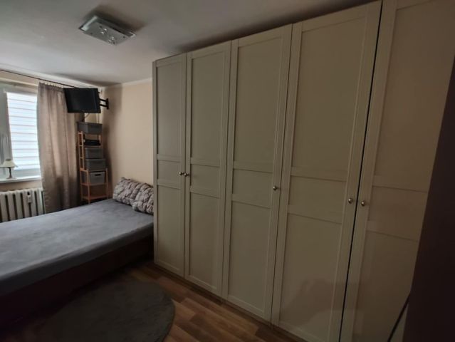 Mieszkanie 4-pokojowe Suwałki Centrum, ul. Janusza Korczaka. Zdjęcie 1