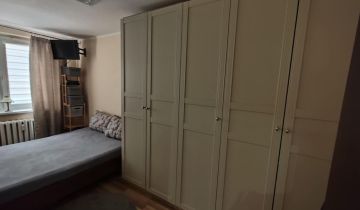 Mieszkanie 4-pokojowe Suwałki Centrum, ul. Janusza Korczaka