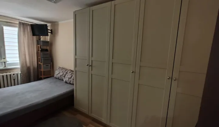 Mieszkanie 4-pokojowe Suwałki Centrum, ul. Janusza Korczaka