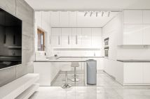 Mieszkanie 3-pokojowe Gliwice Śródmieście, Jasnogórska 3. Zdjęcie 2