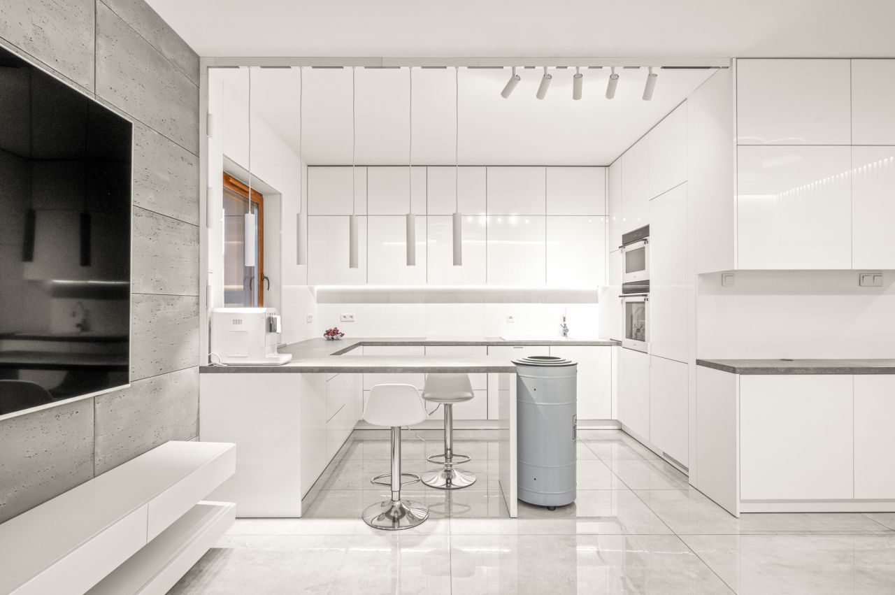 Mieszkanie 3-pokojowe Gliwice Śródmieście, Jasnogórska 3. Zdjęcie 3