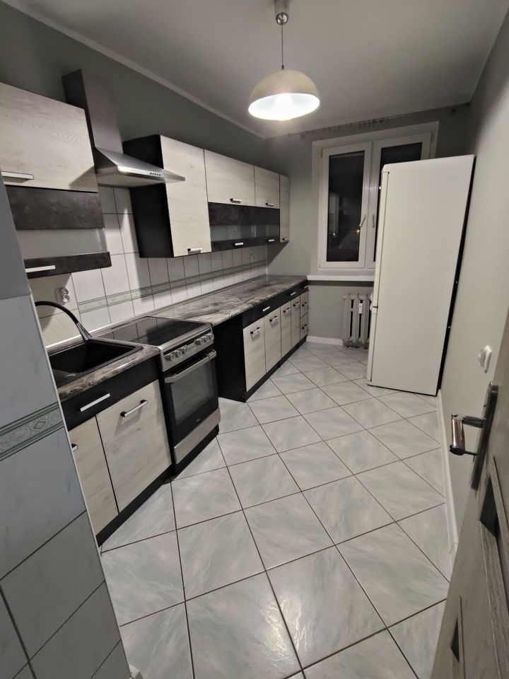 Mieszkanie 3-pokojowe Trzemeszno. Zdjęcie 6