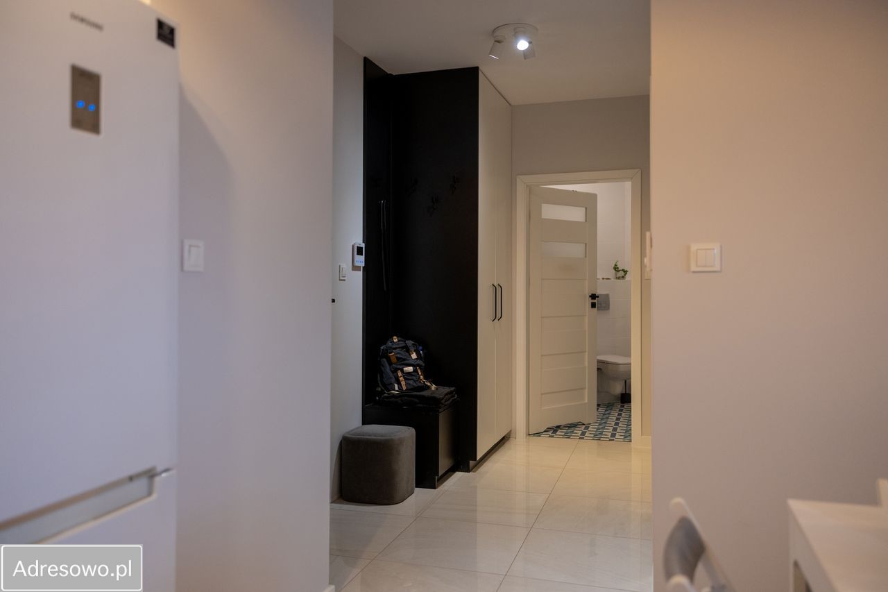 Mieszkanie 2-pokojowe Rzeszów, ul. bł. Karoliny. Zdjęcie 7