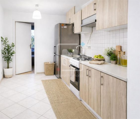 Mieszkanie 4-pokojowe Warszawa Ursynów, ul. Związku Walki Młodych. Zdjęcie 2