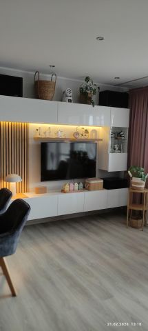 Mieszkanie 3-pokojowe Radomsko Miłaczki, ul. Kilińskiego. Zdjęcie 1