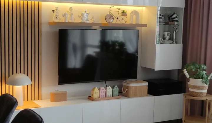 Mieszkanie 3-pokojowe Radomsko Miłaczki, ul. Kilińskiego