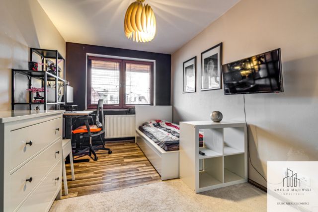 Mieszkanie 5-pokojowe Wrocław, ul. Osobowicka. Zdjęcie 11