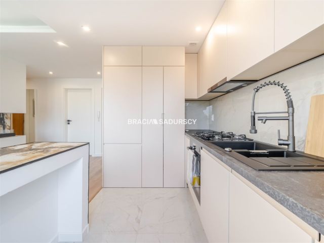 Mieszkanie 3-pokojowe Kraków Prądnik Czerwony, ul. Jakuba Majora. Zdjęcie 24