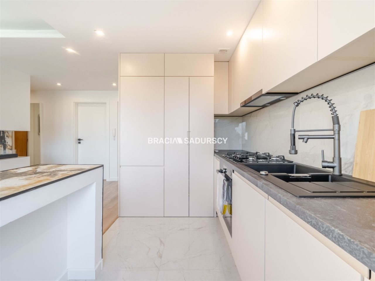 Mieszkanie 3-pokojowe Kraków Prądnik Czerwony, ul. Jakuba Majora. Zdjęcie 24