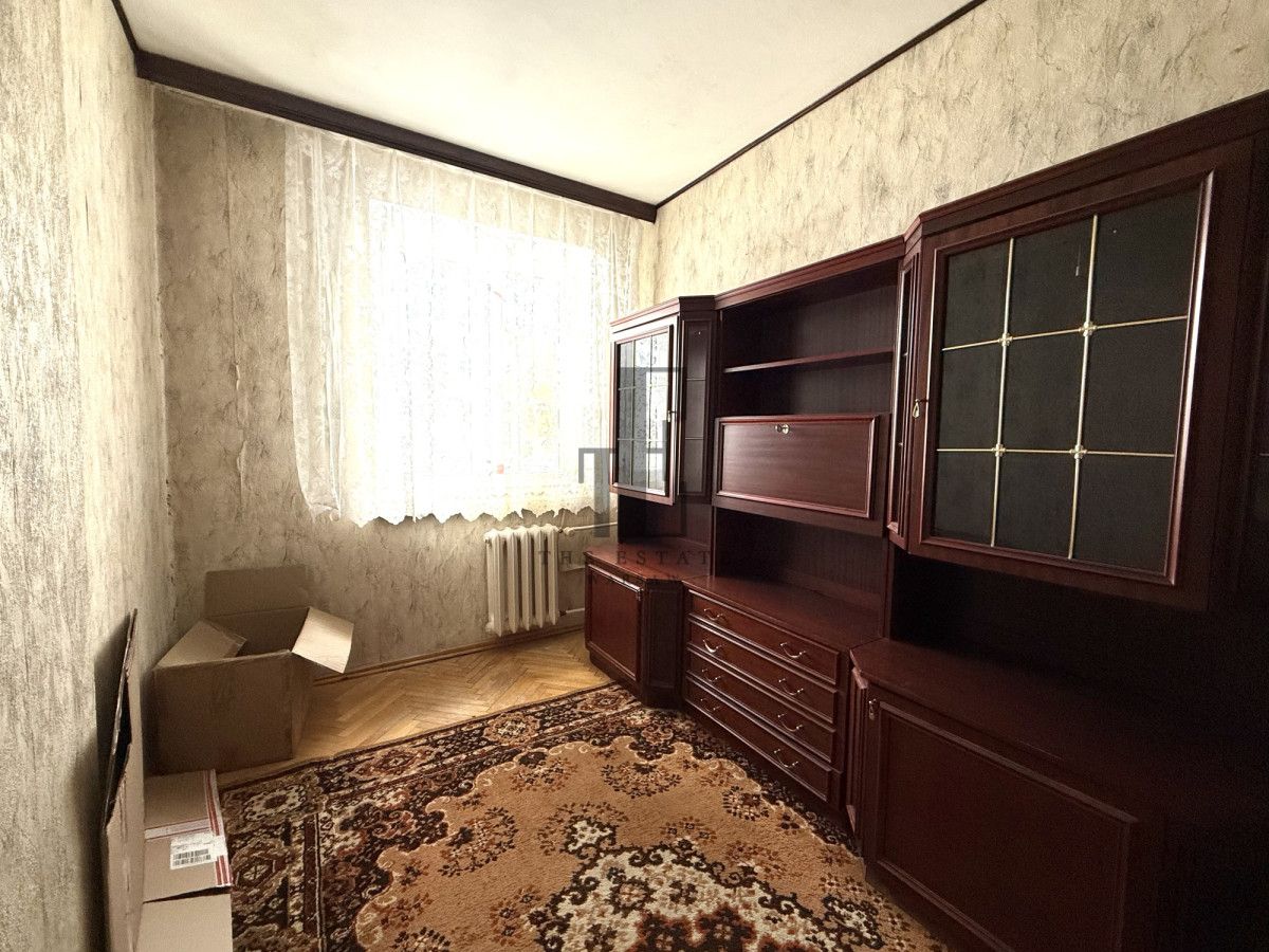 Mieszkanie 3-pokojowe Warszawa Ursynów, ul. Jana Wasilkowskiego. Zdjęcie 8