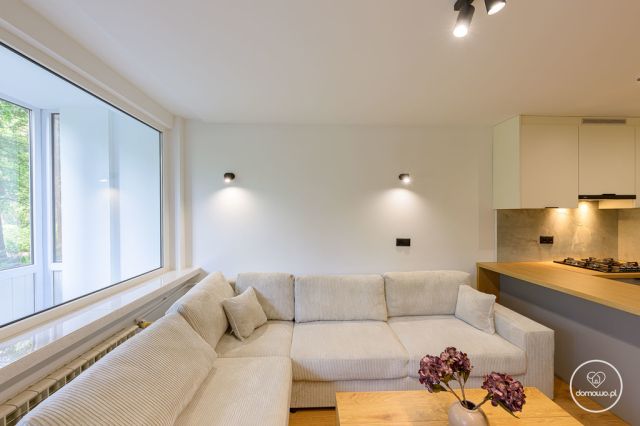 Mieszkanie 2-pokojowe Warszawa Ochota, ul. Władysława Korotyńskiego. Zdjęcie 8