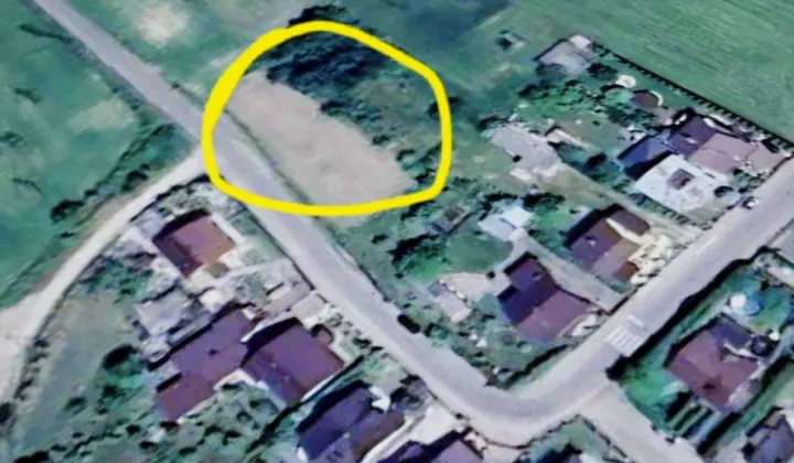 Działka budowlana Jankowo