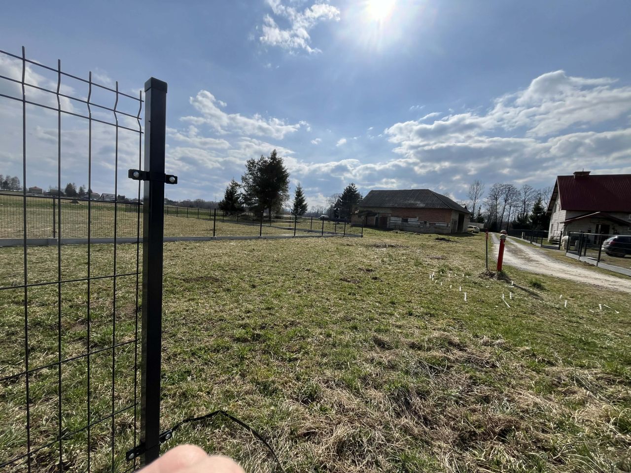 dom wolnostojący Haczów, Haczów 863. Zdjęcie 18